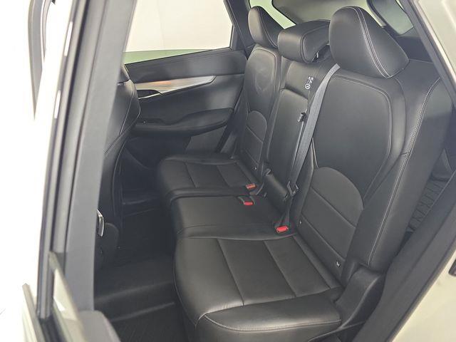 2020 INFINITI QX50 - $20,732