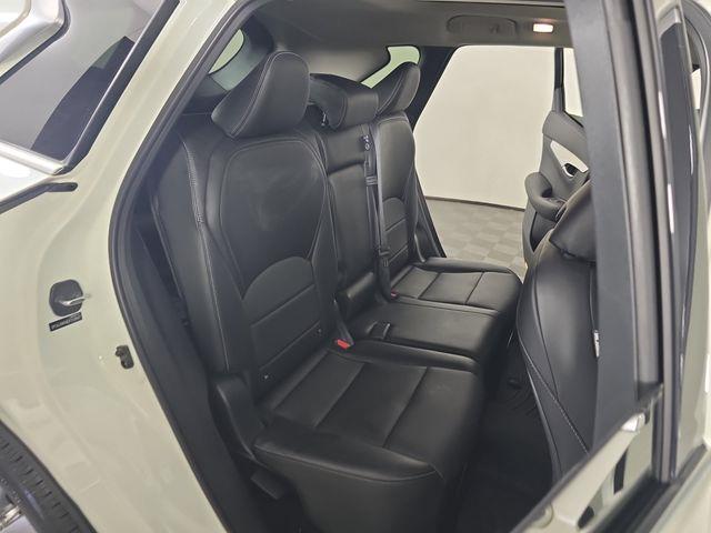 2020 INFINITI QX50 - $20,732