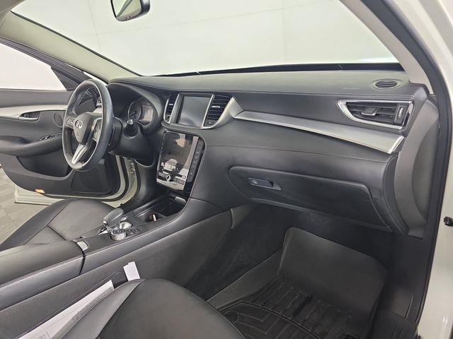 2020 INFINITI QX50 - $20,732