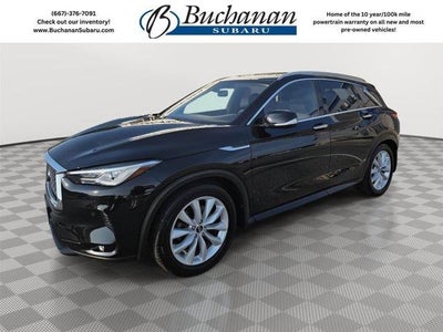 Photo of a 2019 Infiniti QX50 AWD Pure 4DR Crossover for sale