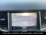 2019 QX50 Thumbnail 4