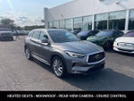 2019 QX50 Thumbnail 5