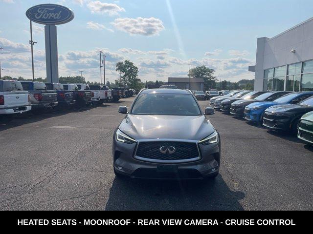 2019 INFINITI QX50 - $16,994