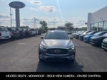 2019 QX50 Thumbnail 6