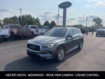 2019 QX50 Thumbnail 7