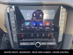 2019 QX50 Thumbnail 19