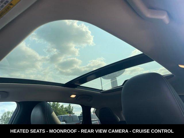 2019 INFINITI QX50 - $16,994