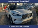2019 QX50 Thumbnail 2