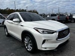 2019 QX50 Thumbnail 4