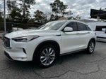 2019 QX50 Thumbnail 6