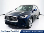 2020 QX50 Thumbnail 3