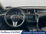 2020 QX50 Thumbnail 25