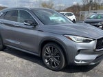 2020 QX50 Thumbnail 1
