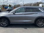 2020 QX50 Thumbnail 4
