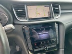 2020 QX50 Thumbnail 12