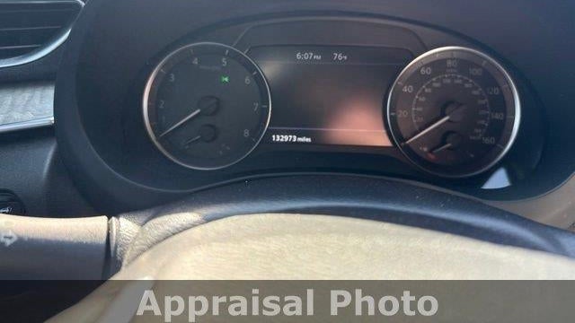 Preowned 2019 INFINITI QX50 Pure for Sale