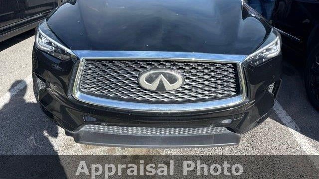 2019 INFINITI QX50 Pure