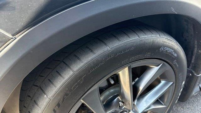2019 INFINITI QX50 Pure
