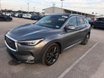 2019 QX50 Thumbnail 2