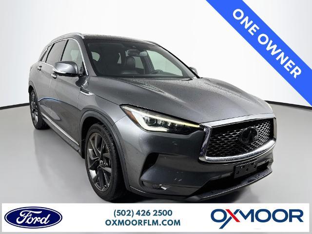 2019 INFINITI QX50 - $17,469