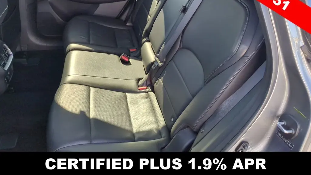 2019 INFINITI QX50 Pure