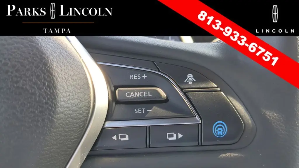 2019 INFINITI QX50 Pure