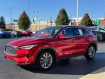 2020 QX50 Thumbnail 7