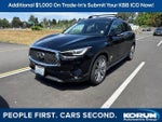 2020 QX50 Thumbnail 1