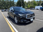 2020 QX50 Thumbnail 2