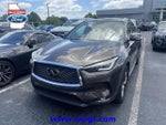 2019 QX50 Thumbnail 1