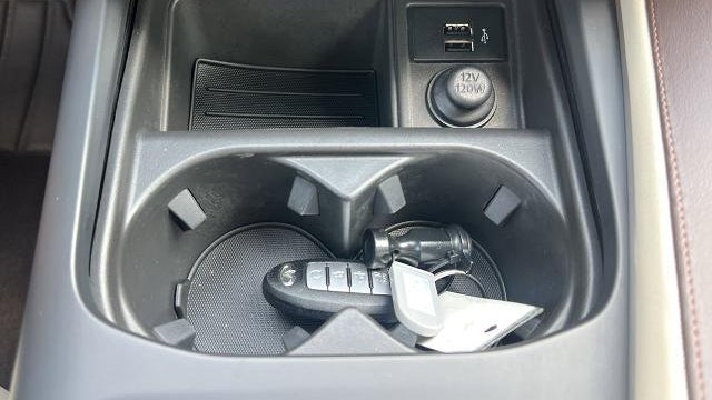 2019 INFINITI QX50 Pure