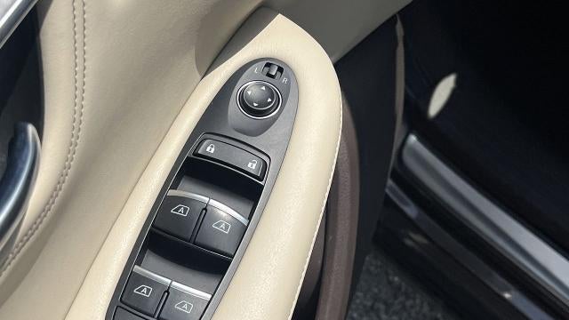 2019 INFINITI QX50 Pure