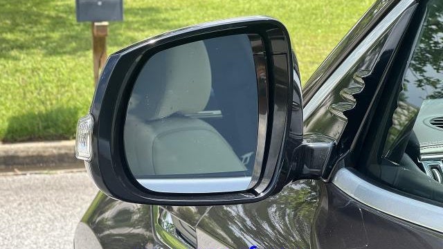 2019 INFINITI QX50 Pure