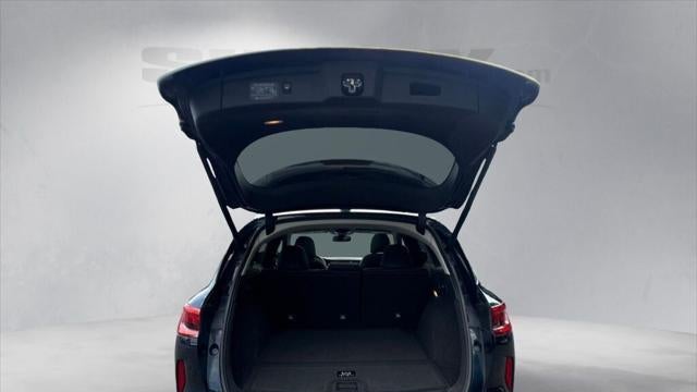 2020 INFINITI QX50 Luxe