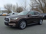 2020 QX50 Thumbnail 3