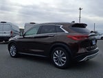 2020 QX50 Thumbnail 4