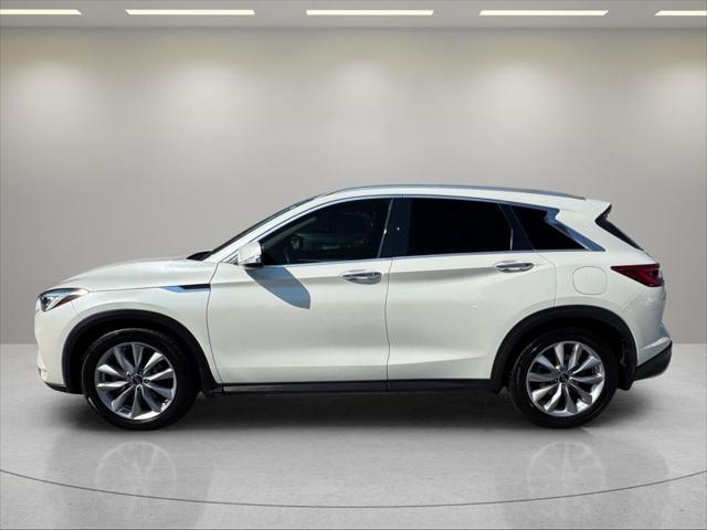 2020 INFINITI QX50 - $20,476