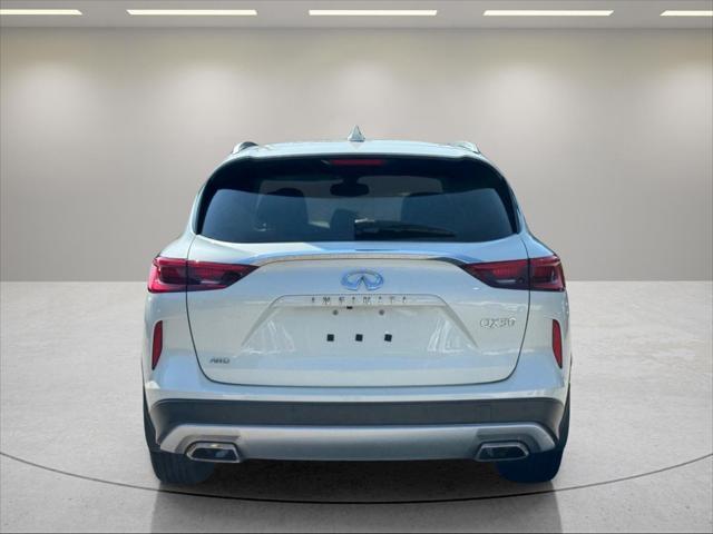 2020 INFINITI QX50 - $20,476