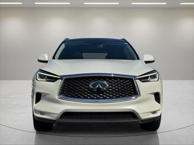 2020 INFINITI QX50 - $20,476