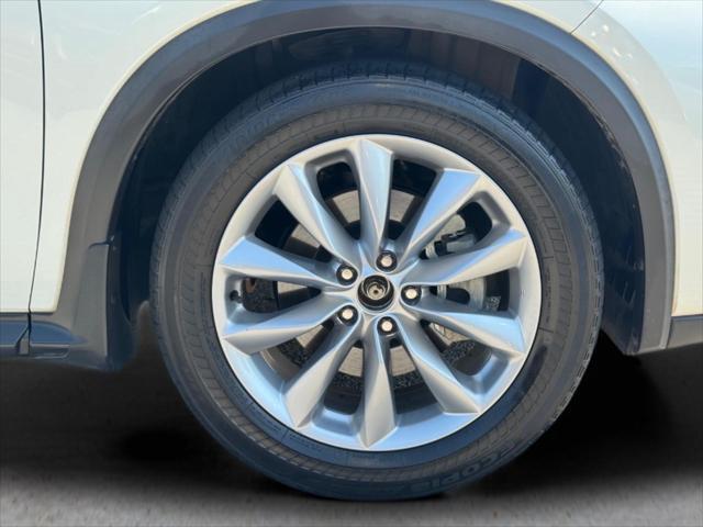 2020 INFINITI QX50 - $20,476