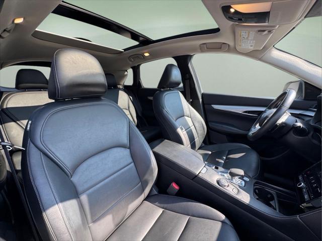 2020 INFINITI QX50 - $20,476