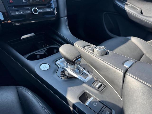 2020 INFINITI QX50 - $20,476
