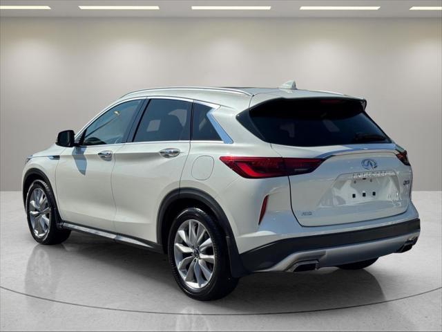 2020 INFINITI QX50 - $20,476