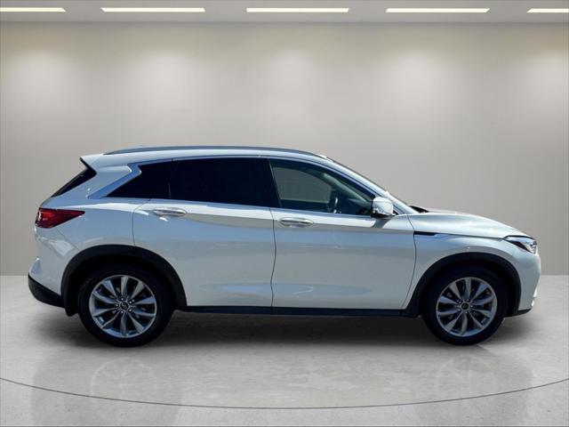 2020 INFINITI QX50 - $20,476