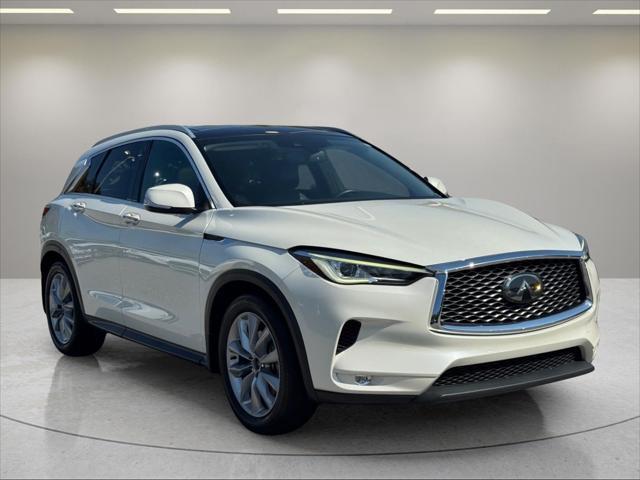2020 INFINITI QX50 - $20,476