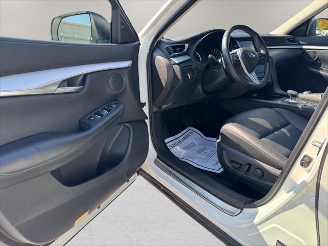 2020 INFINITI QX50 - $20,476