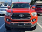 2017 Tacoma Thumbnail 2