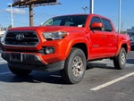 2017 Tacoma Thumbnail 3