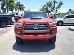 2017 Tacoma Thumbnail 2