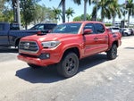 2017 Tacoma Thumbnail 3